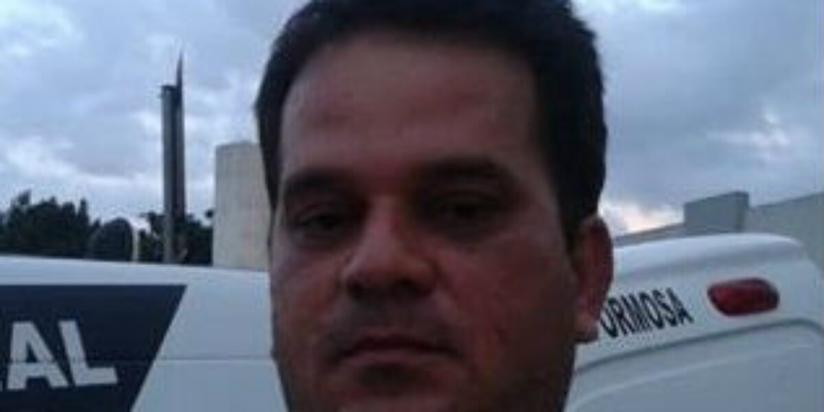 Crime registrado por câmeras: GHI de Formosa prende suspeito de furto à loja no Espírito Santo