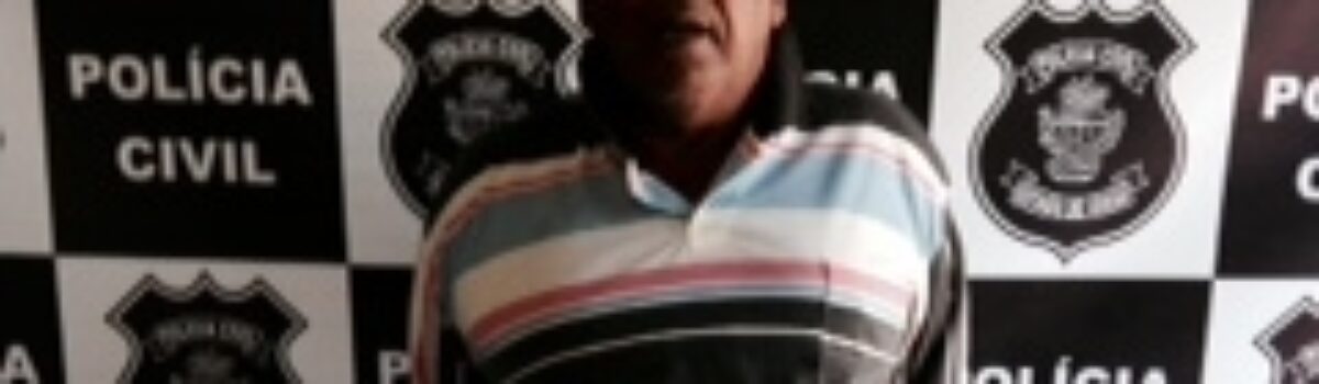 GIH e GEPATRI de Uruaçu prendem mais um acusado de tráfico