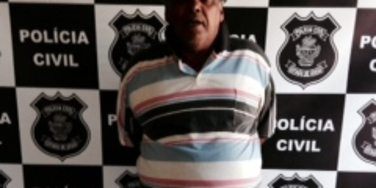 GIH e GEPATRI de Uruaçu prendem mais um acusado de tráfico