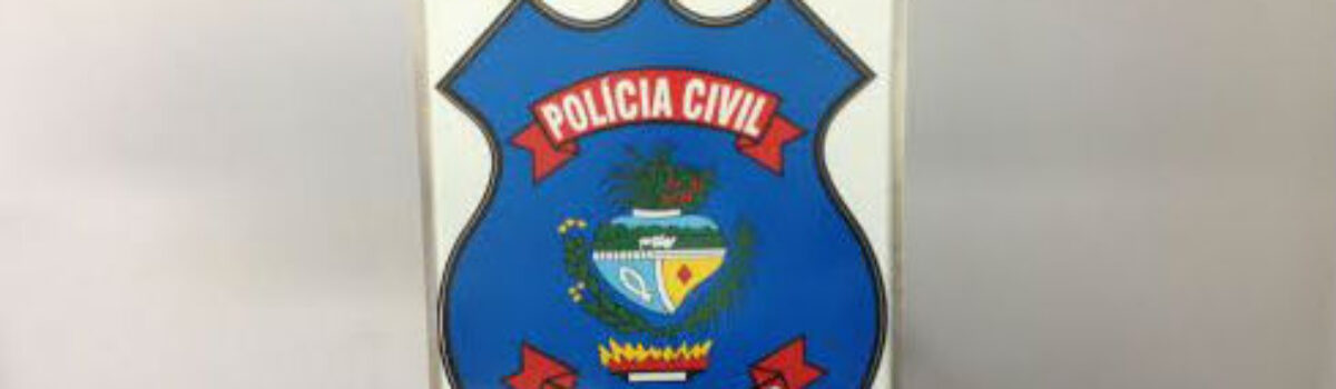 Operação da 14ª DRP prende três suspeitos e apreende arma e munições