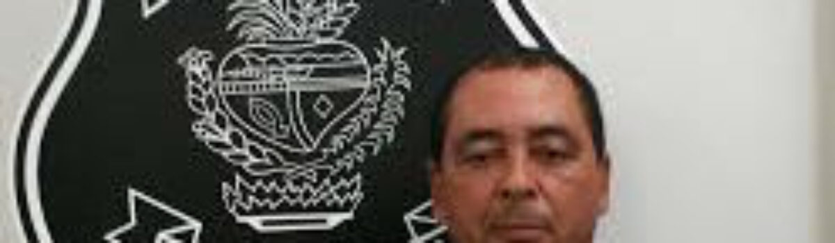 Fazendeiro suspeito de tentativa de homicídio é preso em Formosa