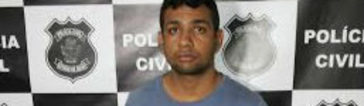 Polícia Civil de Morrinhos prende último suspeito de assalto a posto de combustíveis