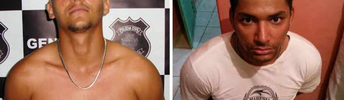 Operação Carpa Vermelha: Genarc de Goiás prende traficantes suspeitos de homicídios