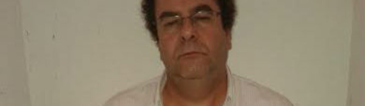 Arquiteto é preso por pedofilia em Jaraguá