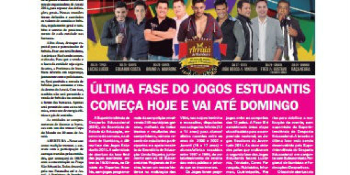 Polícia Civil de Itumbiara é elogiada em jornal local