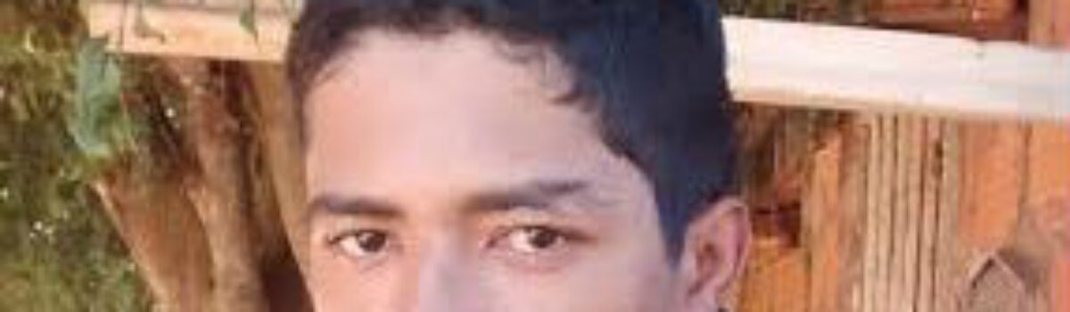 Recapturado em Planaltina acusado de homicídio ocorrido em 2010