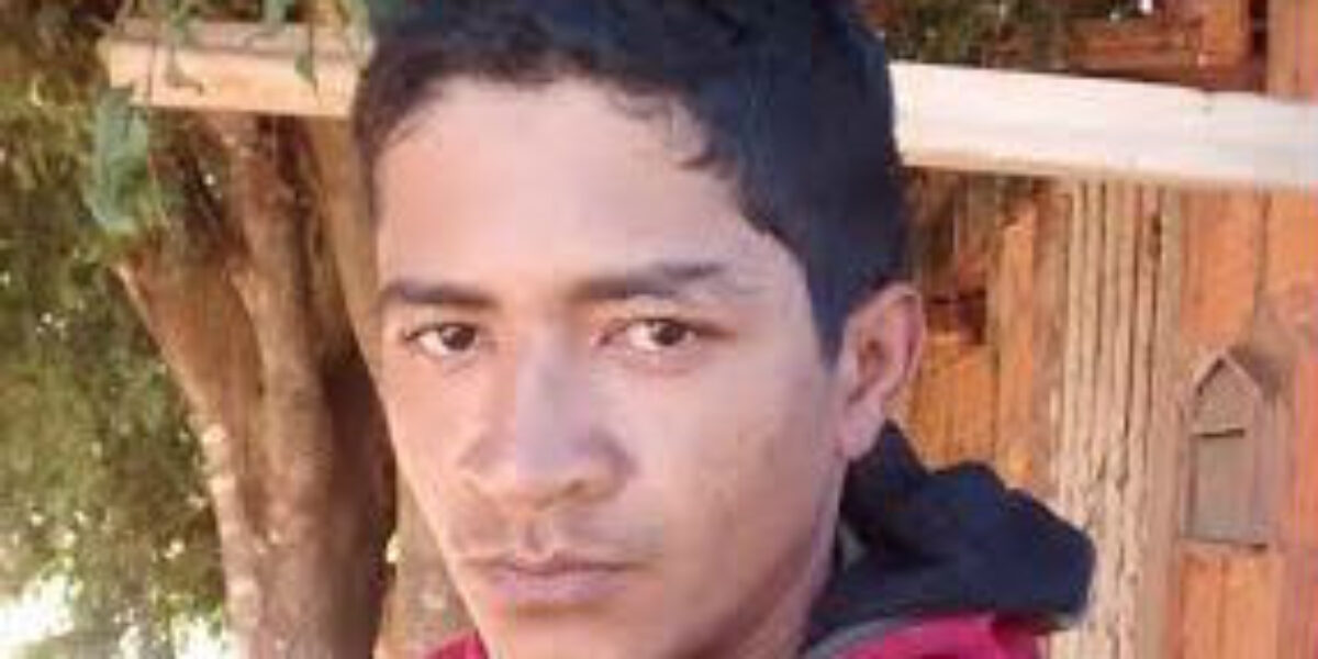 Recapturado em Planaltina acusado de homicídio ocorrido em 2010
