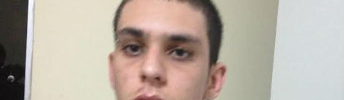 GENARC de Catalão prende jovem traficante