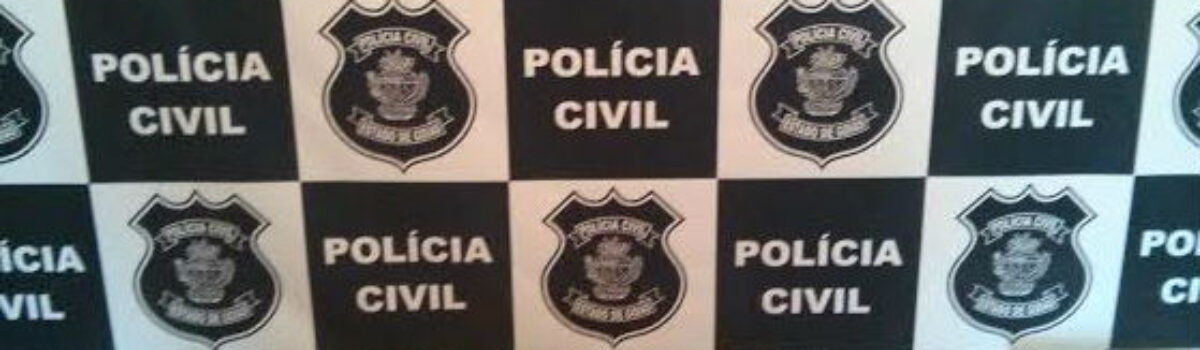 Operação em Mozarlândia prende cinco e apreende armas e drogas