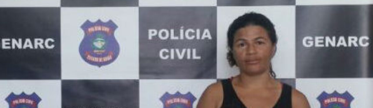 Mais quatro pessoas são presas por tráfico de drogas em Luziânia. Entre elas, mãe e filho