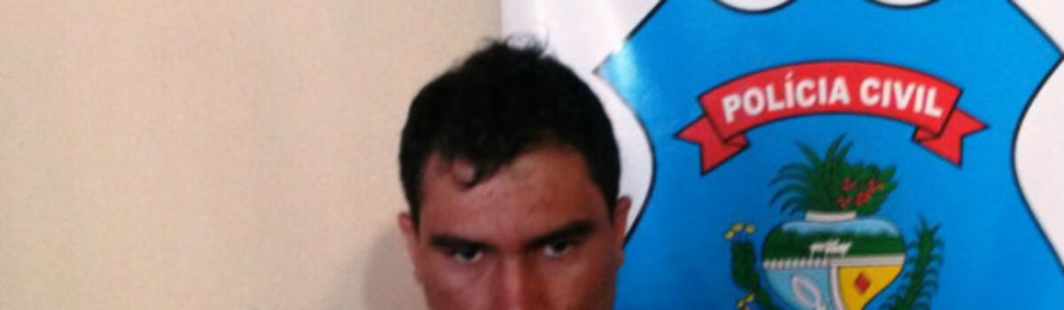 Policiais civis de Pirenópolis prendem traficante de drogas durante Cavalhadas