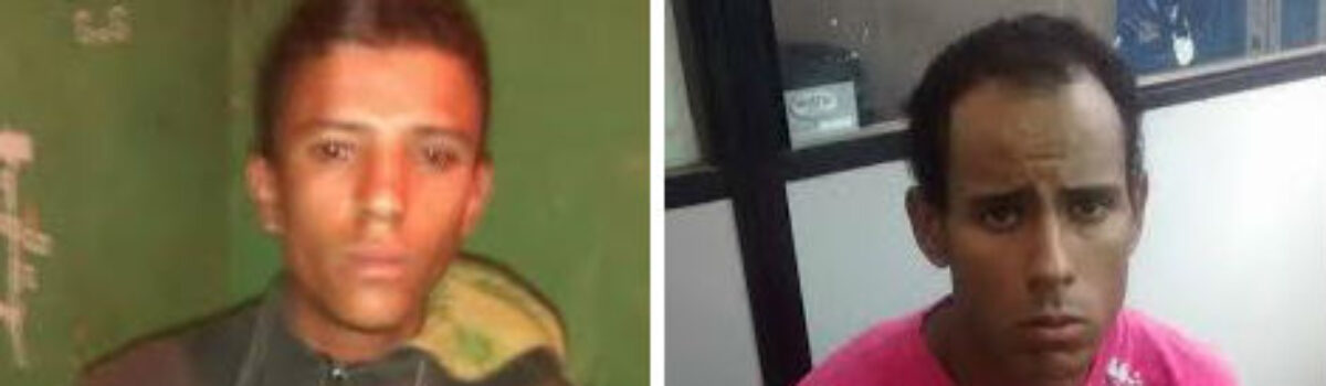 Morte de militar: Polícia Civil de Planaltina esclarece latrocínio e prende principais suspeitos