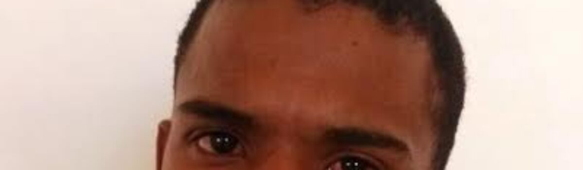 GENARC de Formosa tira mais um traficante das ruas. Suspeito enterrava droga no quintal