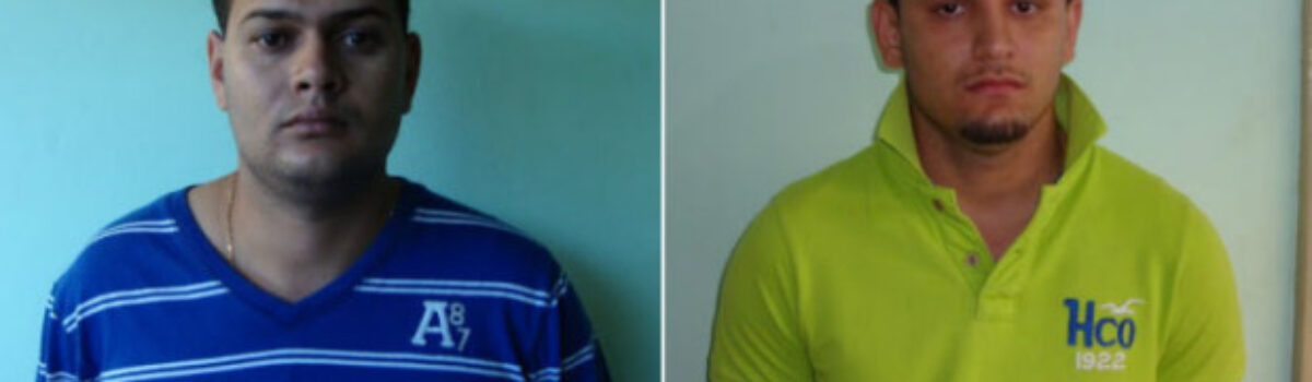 Operação Ostentação prende traficantes em Itapuranga