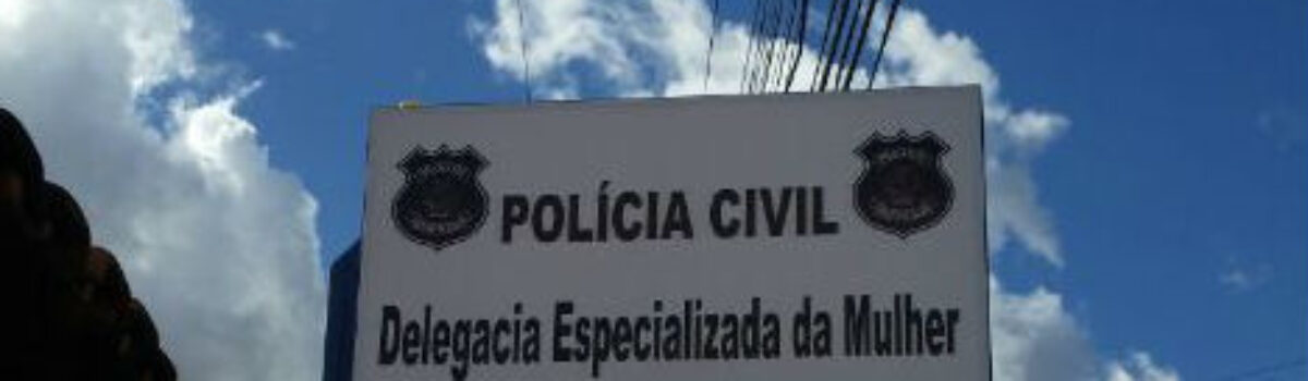 Delegacia Especializada no Atendimento à Mulher é inaugurada em Valparaíso