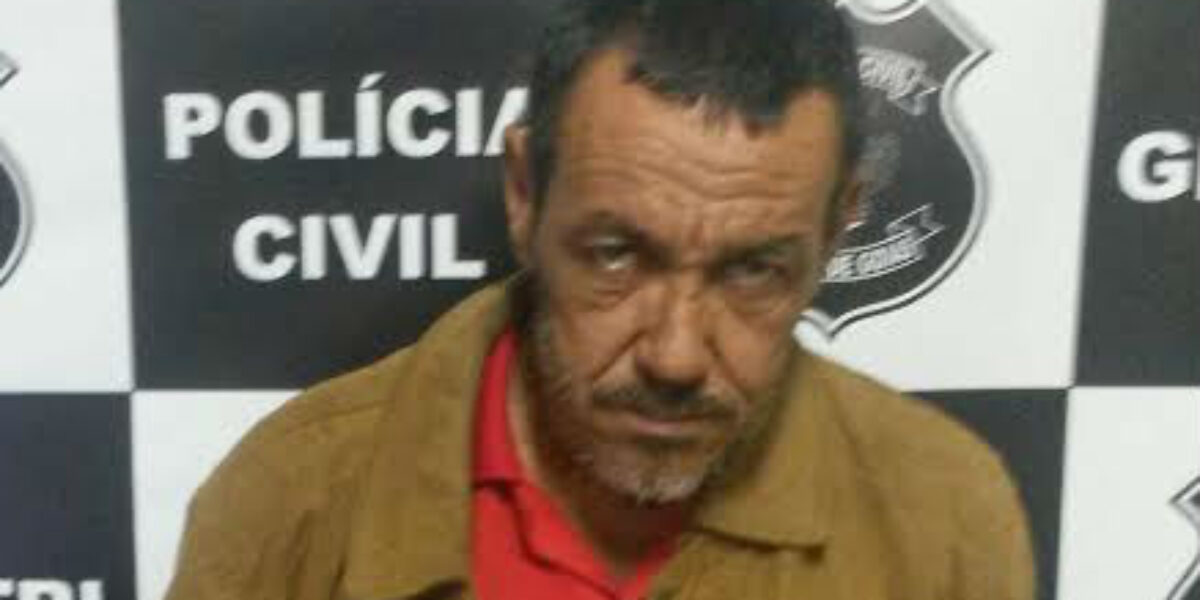 GEPATRI de Itumbiara prende comerciante por porte de arma
