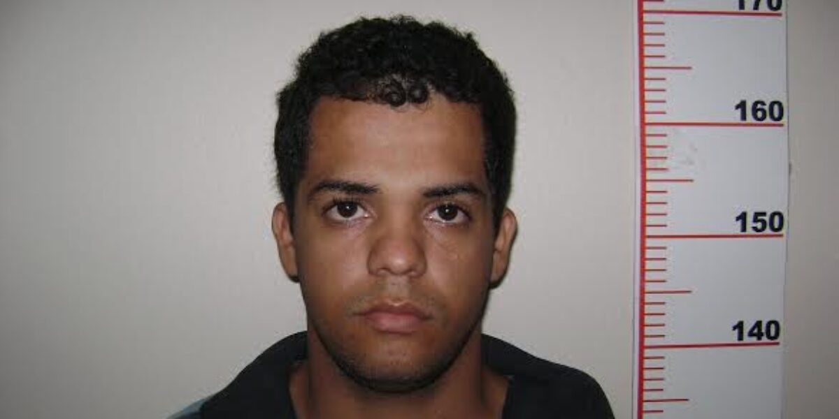 GENARC de Porangatu prende traficante em flagrante