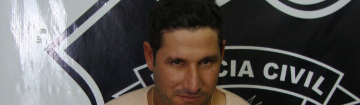 Castigos diários: DEAM de Goianésia prende pai acusado de torturar criança de 11 anos