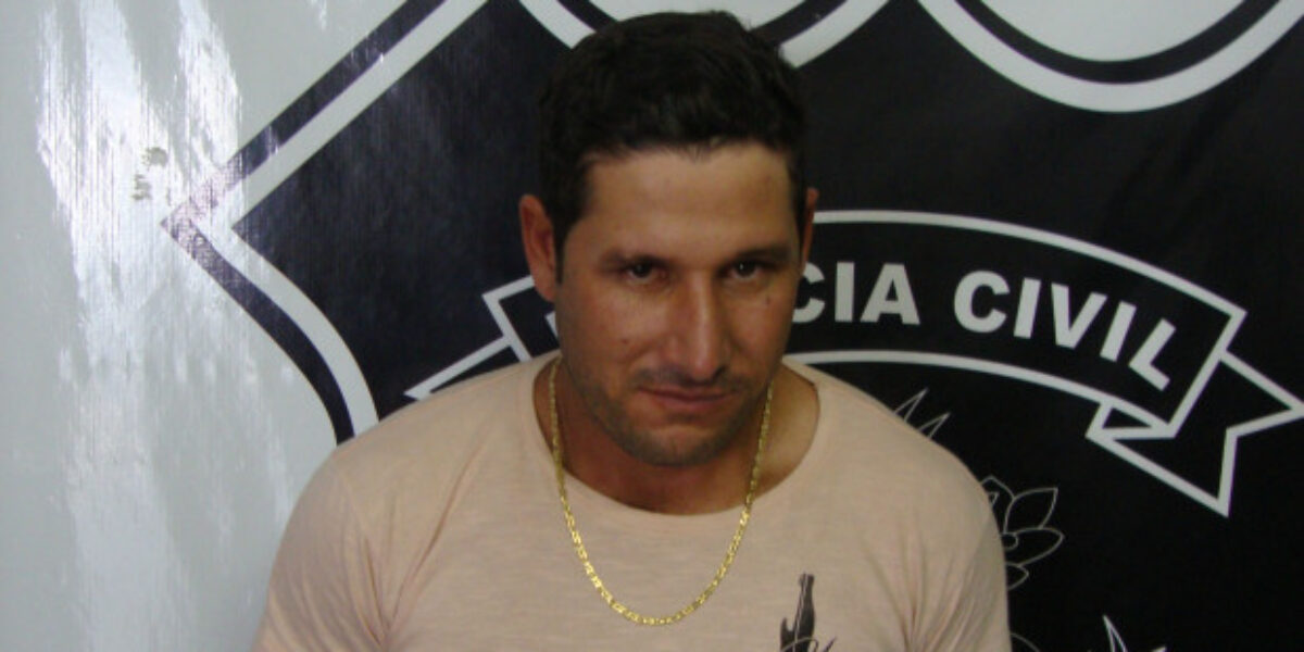 Castigos diários: DEAM de Goianésia prende pai acusado de torturar criança de 11 anos