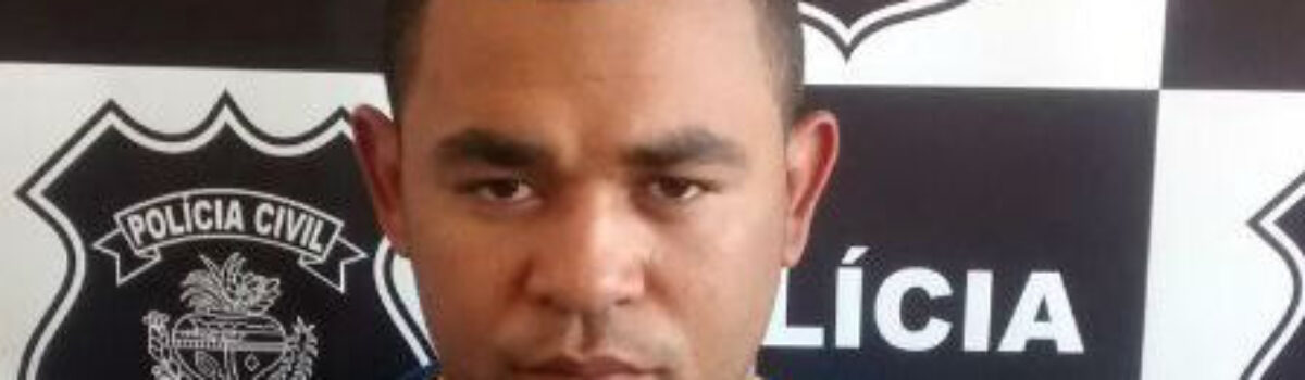 Preso em Novo Gama segundo suspeito de tentativa de homicídio ocorrida em março