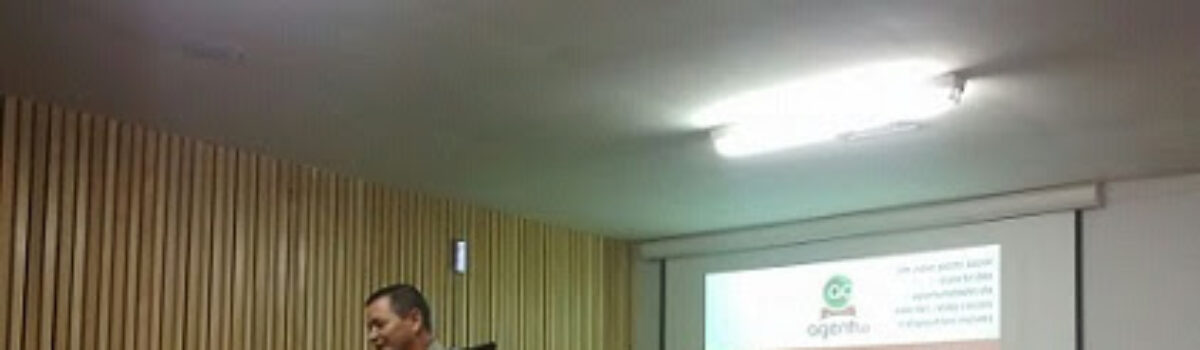 Caldas Novas: SSP lança aplicativo de “socorro” via smartphone e tablet