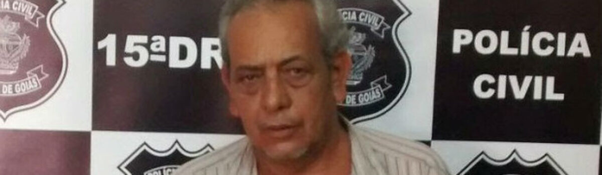 Polícia Civil goiana prende, no Pará, um dos homens mais procurados em Goiás