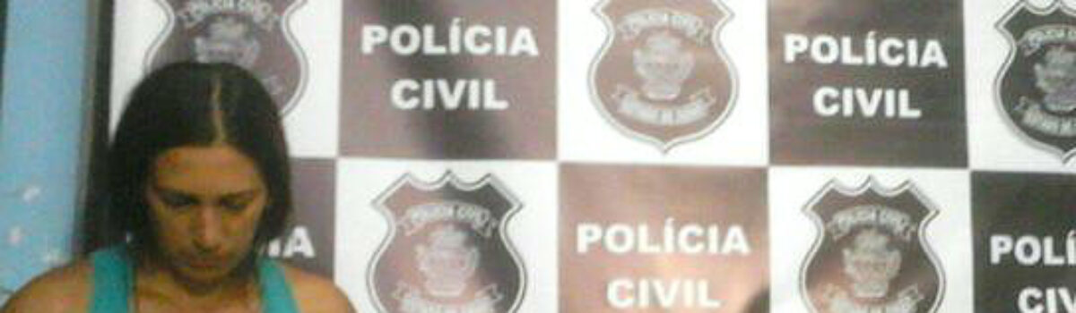 Polícia Civil apreende 16 quilos de pasta base em Cristalina. Grupo abastecia tráfico na região