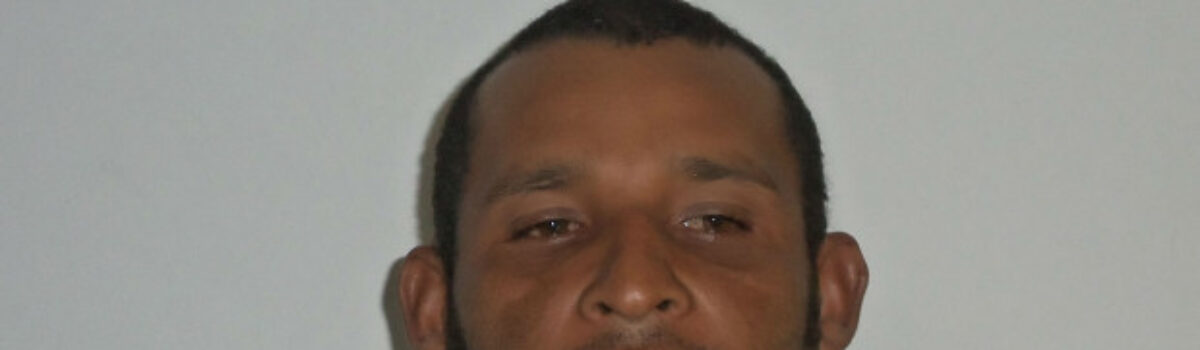 Traficante é preso por Polícia Civil de Cavalcante