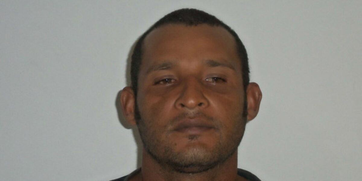 Traficante é preso por Polícia Civil de Cavalcante