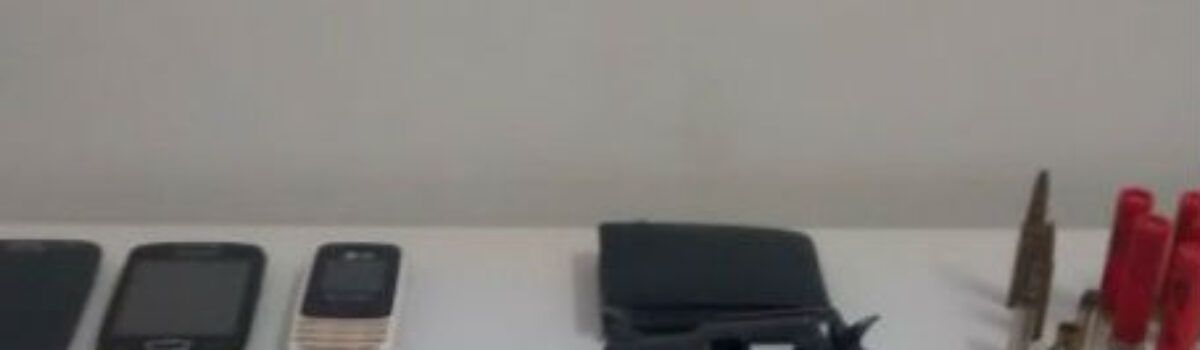 Morte encomendada: Polícia Civil de Águas Lindas desvenda crime do “Gol de Ouro”