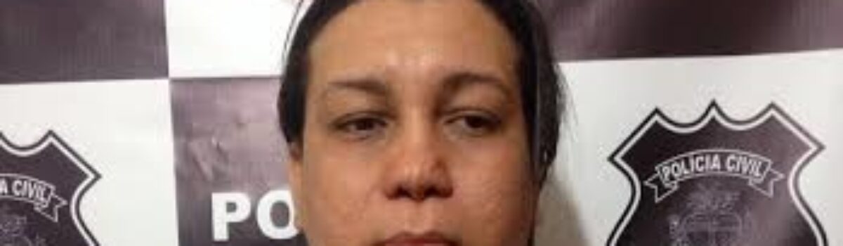 Preso em Pontalina estelionatário que enganava idosos