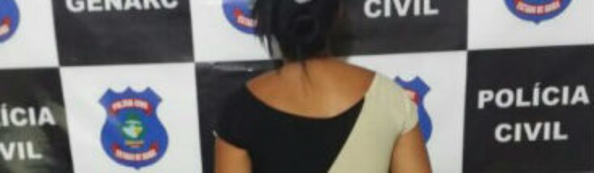 GENARC de Posse arma campana em cemitério e flagra tráfico