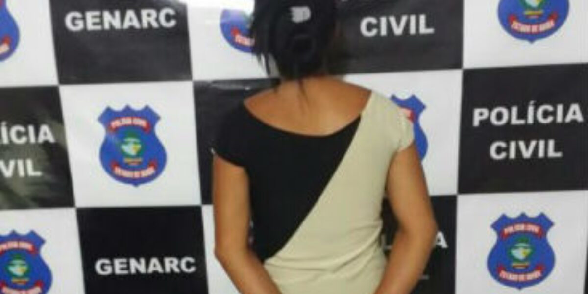 GENARC de Posse arma campana em cemitério e flagra tráfico
