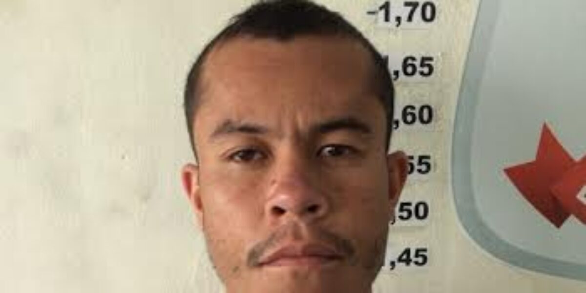 Com 12 facadas: GIH de Águas Lindas conclui inquérito de crime de tentativa de homicídio