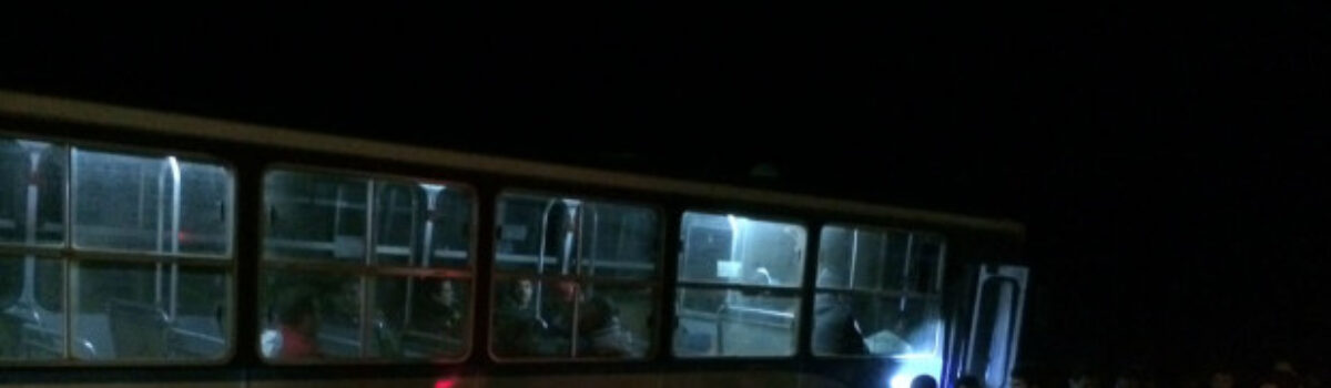 Festa rave: Em Alto Paraíso, duas pessoas são presas por tráfico e 25, por uso de drogas