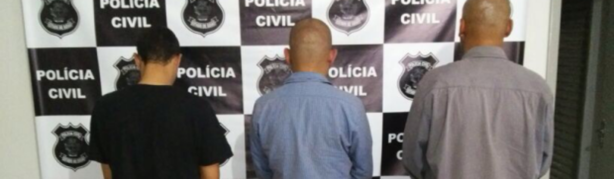 Delegacia de Quirinópolis recebe denúncias sobre clínica de recuperação