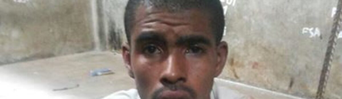 Polícia Civil de Planaltina prende suspeito de roubo a mulheres