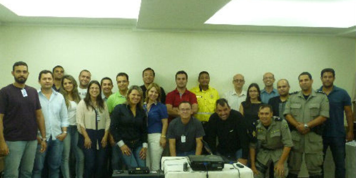 Policiais da DICT fazem curso sobre fiscalização de embriaguez no trânsito