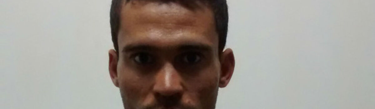 GIH de Águas Lindas prende homem que matou inocente durante briga de trânsito