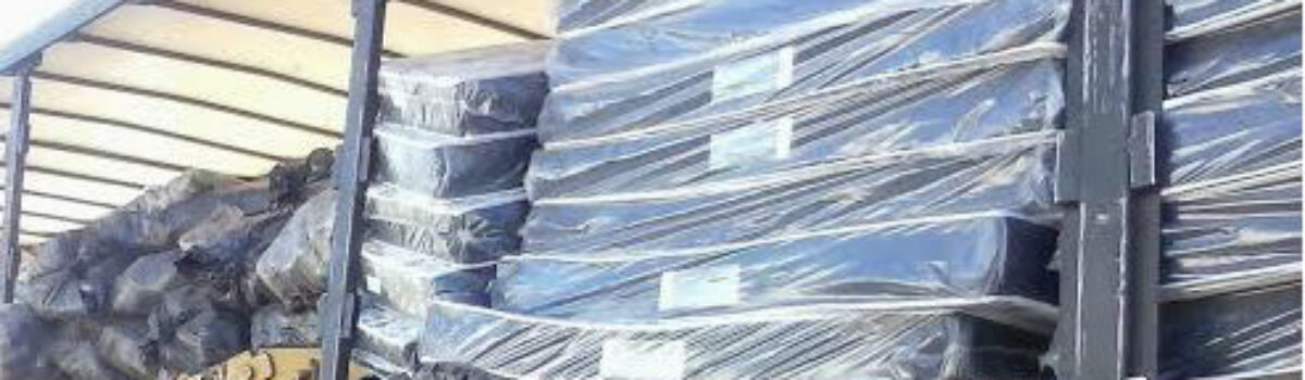 Polícia Civil: CAOP de Anápolis recupera carga avaliada em R$ 500 mil