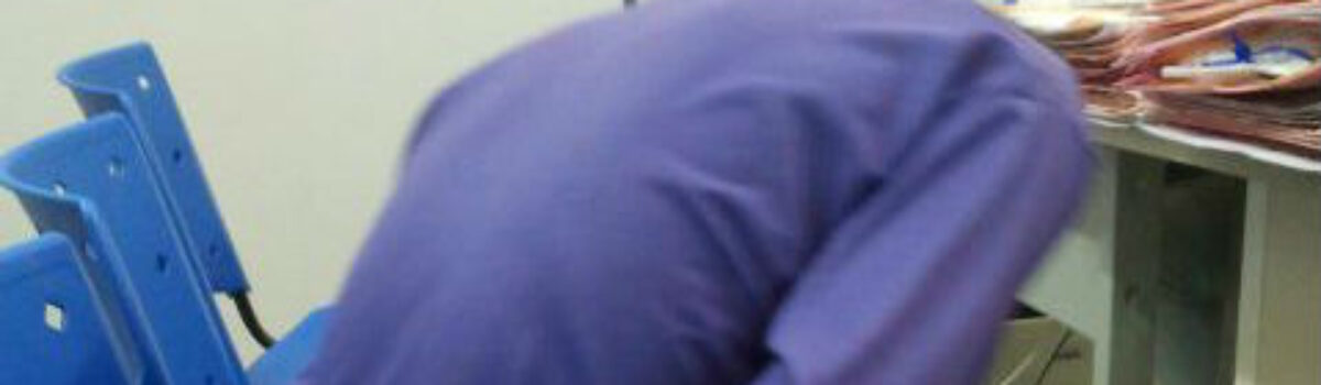 Policiais civis de Formosa prendem suspeito de homicídio