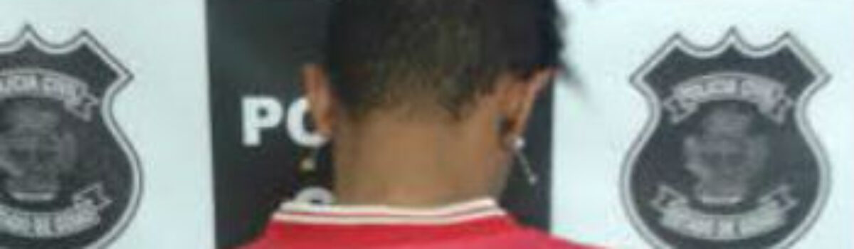 Policiais civis de Goianira apreendem adolescente investigado por homicídio