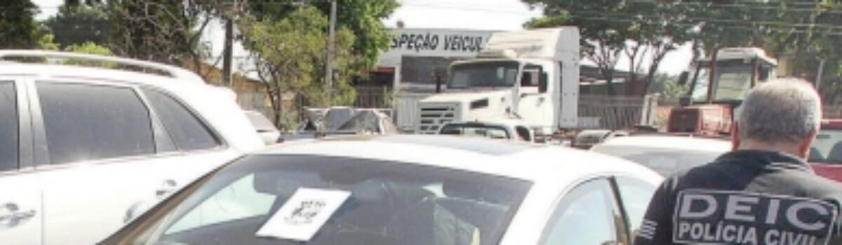 Preso grupo que usou nome do cantor Gusttavo Lima para aplica golpe de estelionato