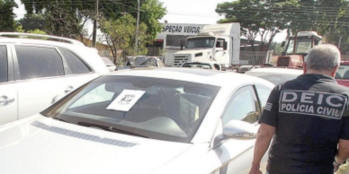 Preso grupo que usou nome do cantor Gusttavo Lima para aplica golpe de estelionato