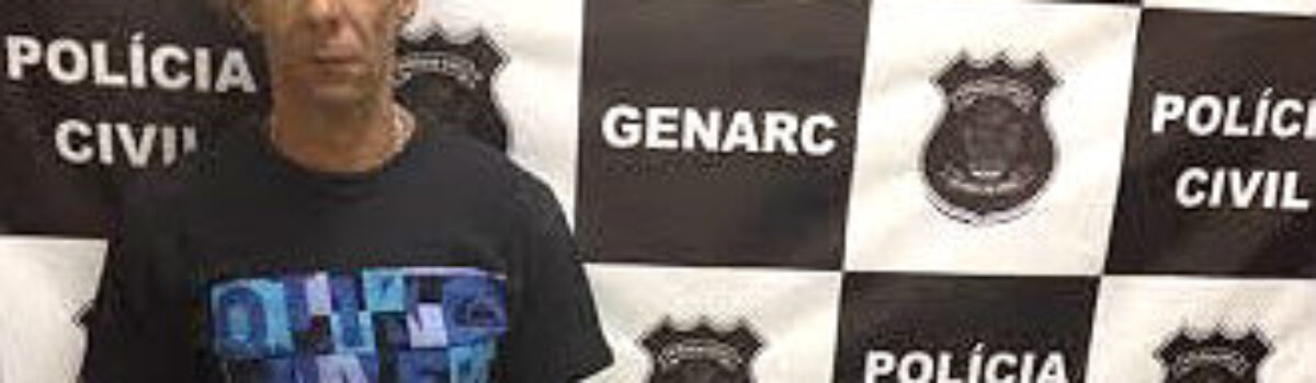 GENARC de Catalão flagra traficante com meio quilo de maconha