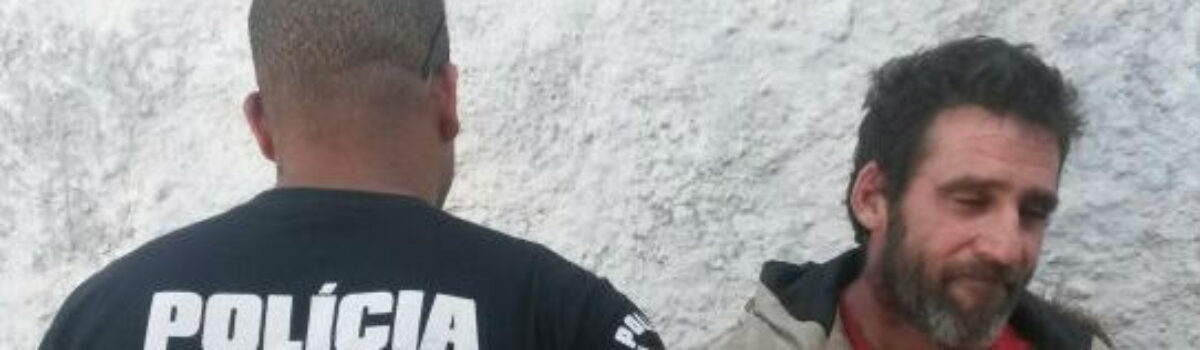 Polícia Civil: Suspeito de tentativa de homicídio é preso pelo GIH em Formosa