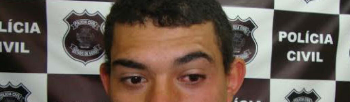 GENARC de Itumbiara flagra traficante na divisa de Minas com Goiás