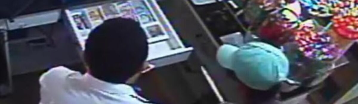 Dupla de menores é apreendida em Bom Jesus de Goiás