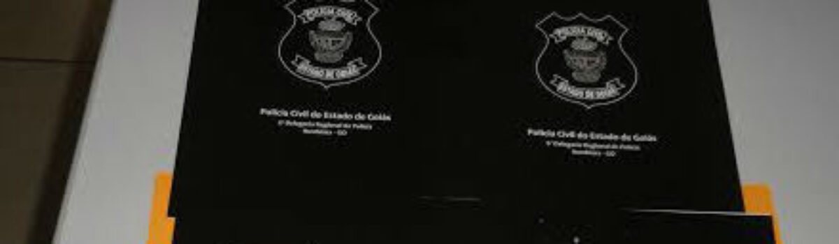 Dentro de muçarela: Presos por tentar introduzir droga em presídio de Piracanjuba