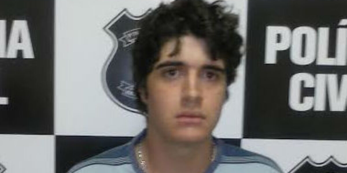 CAOP de Anápolis prende suspeito de homicídio